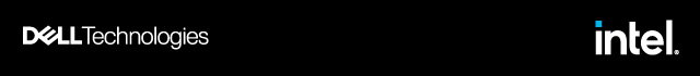 DELL Technologies & Intel®