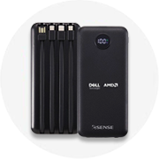Dell Technologies 好禮