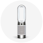 Dyson 三合一涼暖空氣清淨機