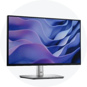 Dell 22吋顯示器