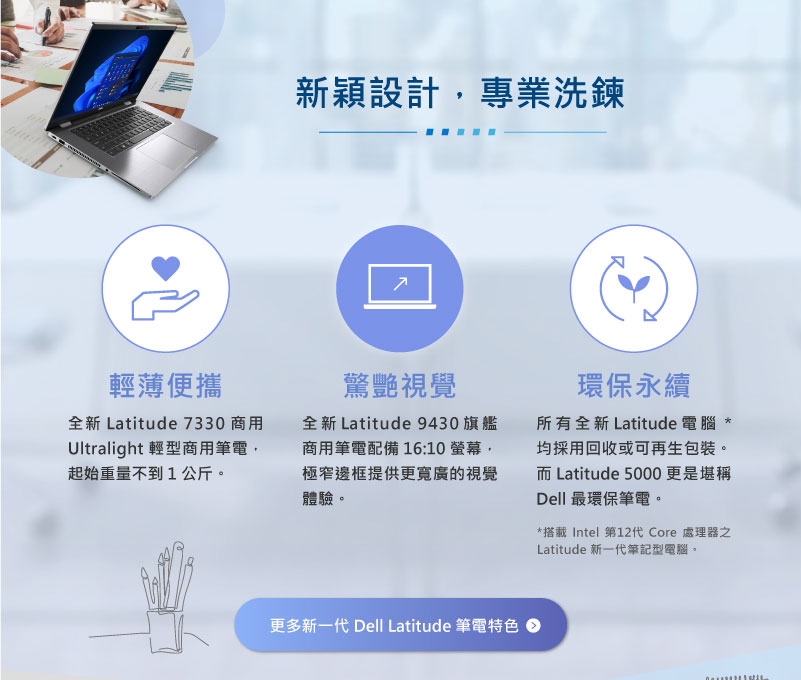 領域展開 打造你的工作主場