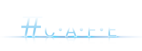 只有IT懂的＃cafe