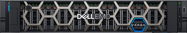 VxRail