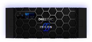 Isilon