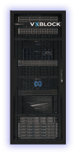 VxBlock 1000
