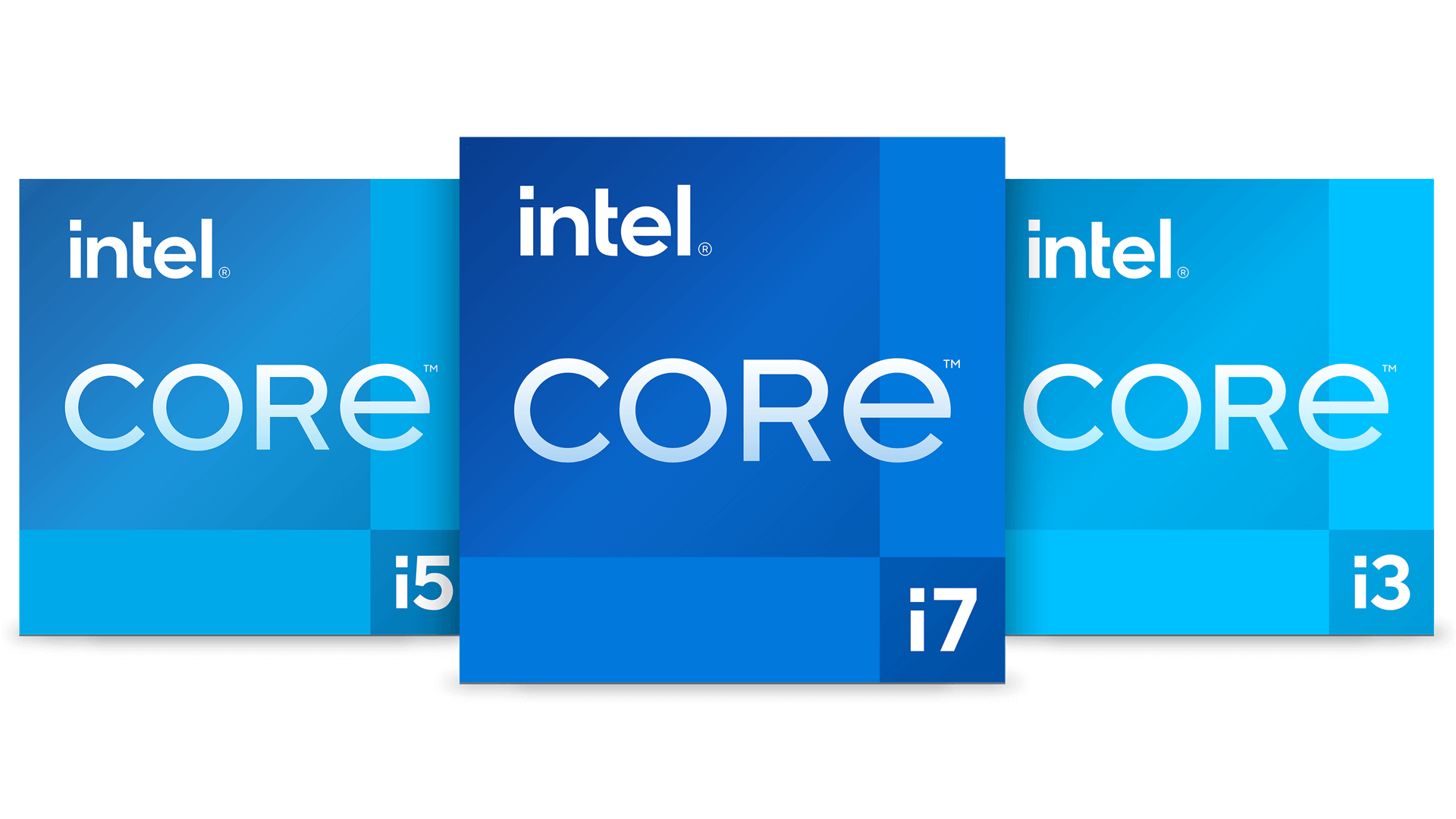 Intel® Core™ 可擴充處理器
