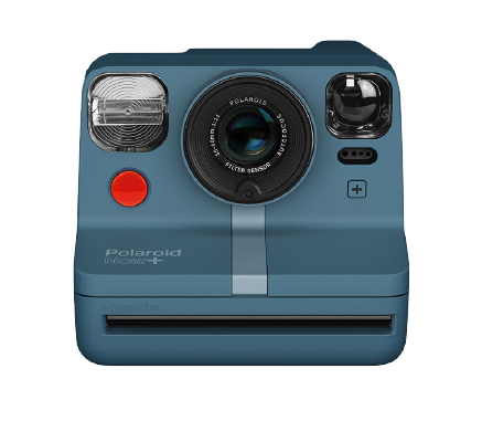 Polaroid 寶麗來 Now+ 拍立得相機