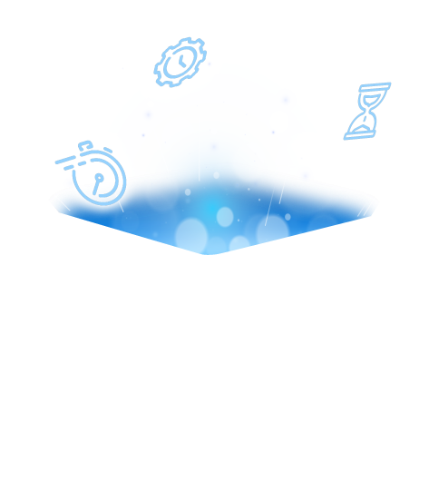 省時間