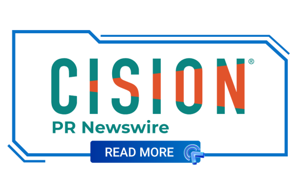 Read More CISION