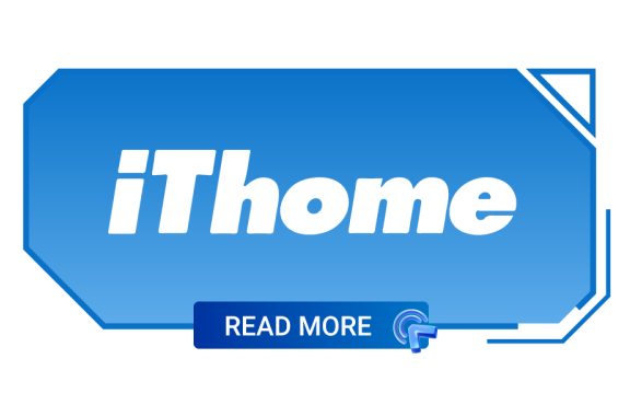 Read More iThome