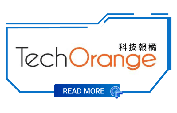 Read More 科技報橘