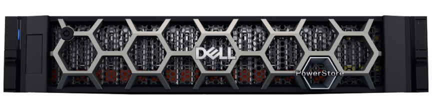 PowerStore 4.0