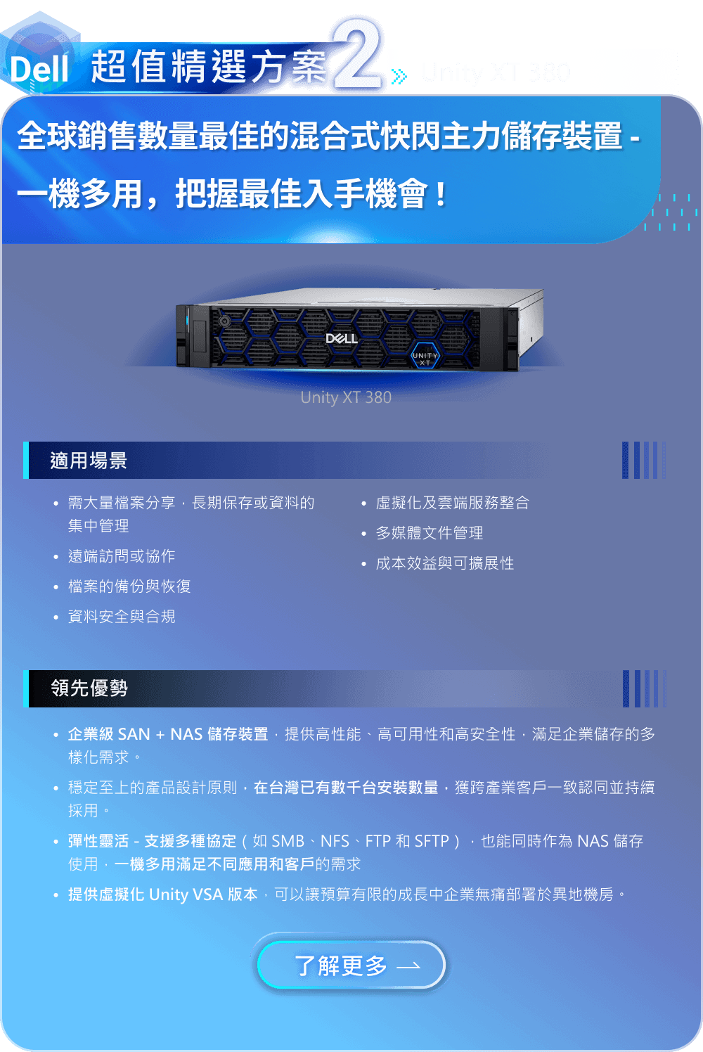 超值精選方案2
