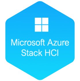 Microsoft Azure Stack HCI