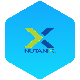 Nutanix