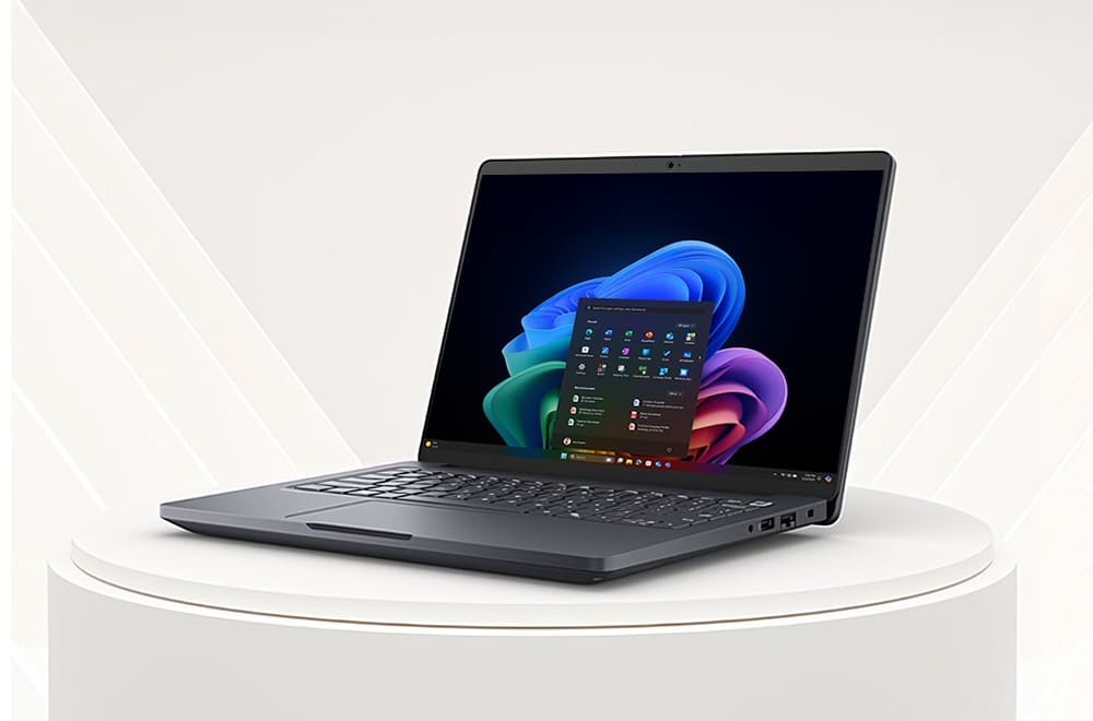 Dell Pro Max 14