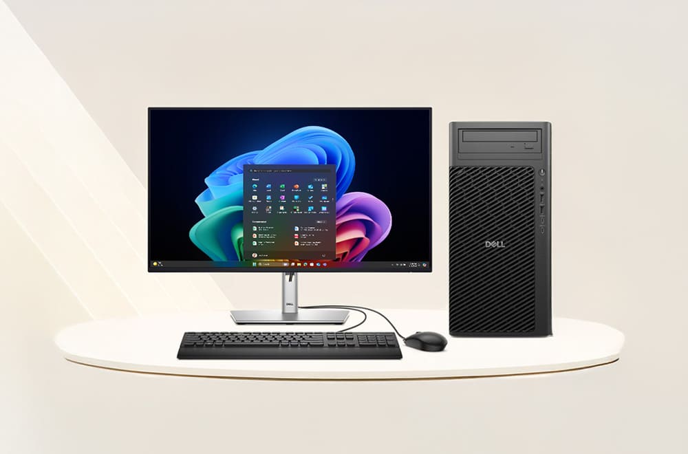Dell Pro Max T2