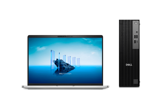 Dell Pro 系列產品