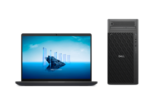 Dell Pro Max 系列產品