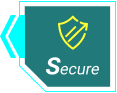 secure