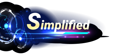 Simplified
