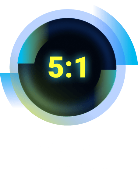 資料減量保證1 Dell PowerStore