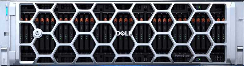 Dell PowerStore Elite 全快閃儲存陣列