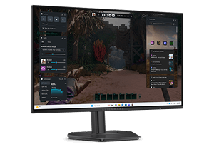 Alienware 27 280 Hz 遊戲專用顯示器 - AW2726DL